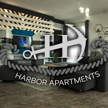Apartment Harbor Opatija