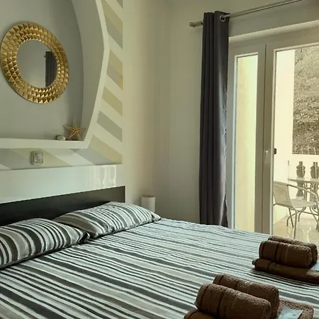 アパート Harbor *