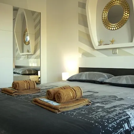 アパート Harbor *