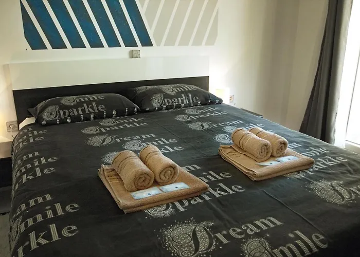 Harbor * 奥帕提亚