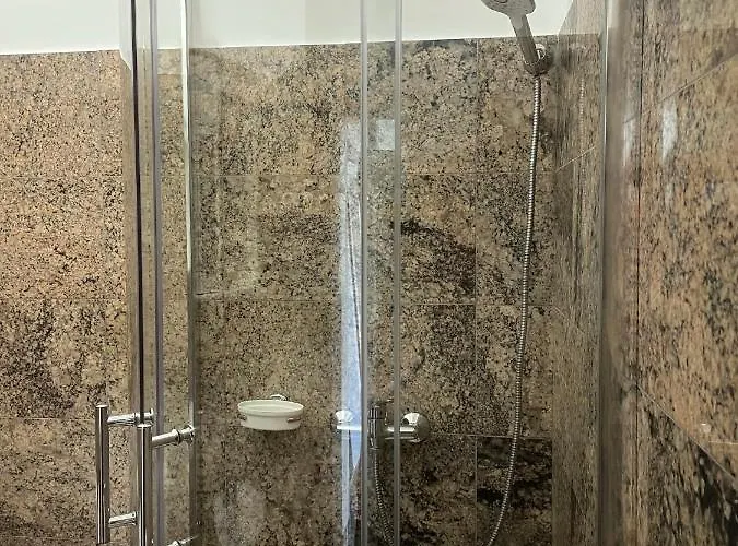 Harbor Lägenhet Opatija