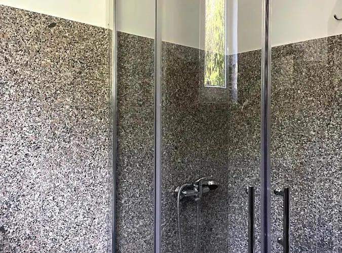 Harbor Lägenhet Opatija