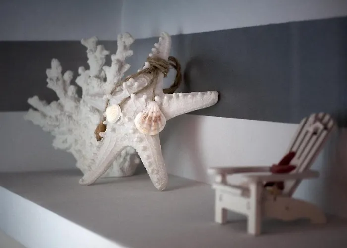 公寓 Harbor 奥帕提亚