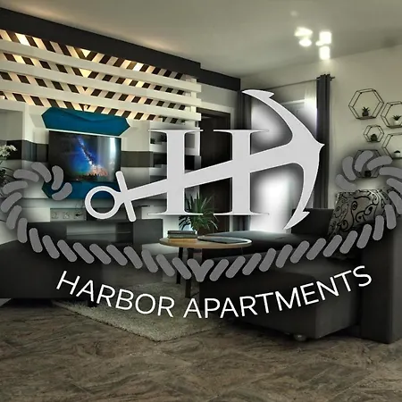 Διαμέρισμα Harbor Οπατία