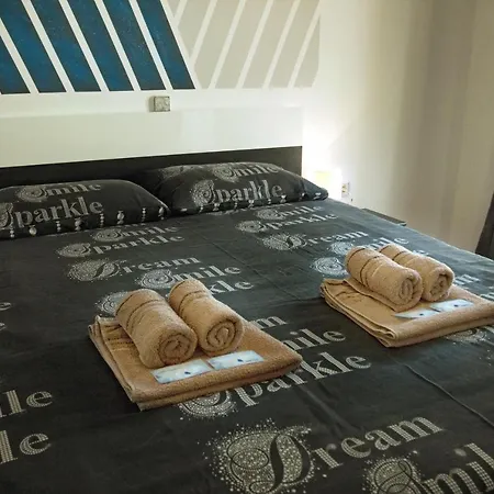 Harbor * Οπατία