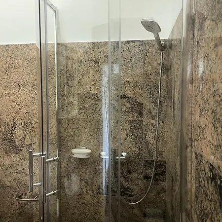 Harbor Lejlighed Opatija