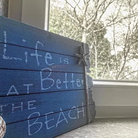 Διαμέρισμα Harbor *