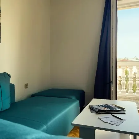 Harbor Διαμέρισμα