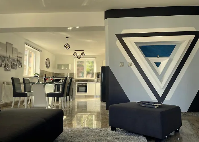 Harbor * Опатия