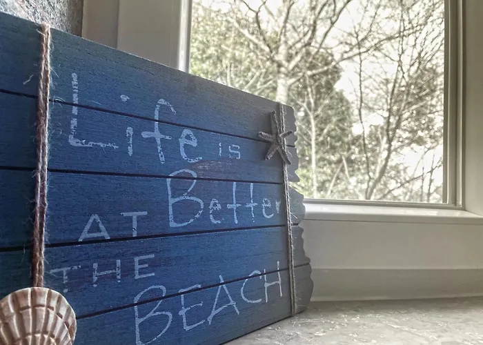 Апартаменты Harbor *