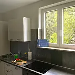 Harbor Appartement *