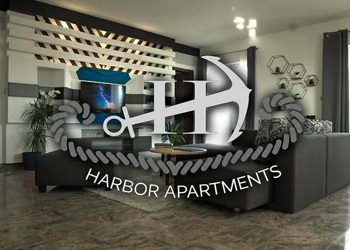 Apartman Harbor Opatija