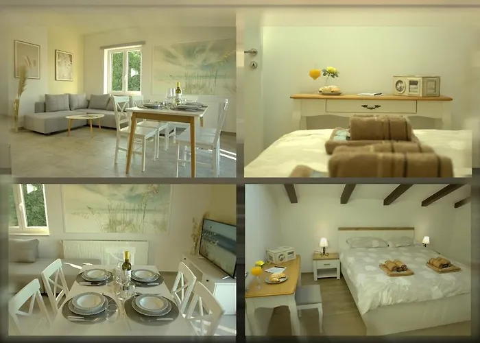 Apartman Harbor Opatija